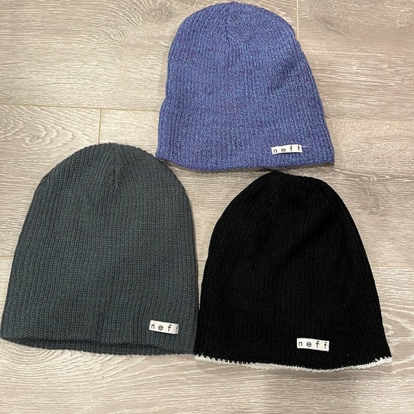 Neff beanie - Picture 1 of 1
